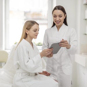 Personal Skincare Routine Consultation: Cleanser-to-SPF Plan