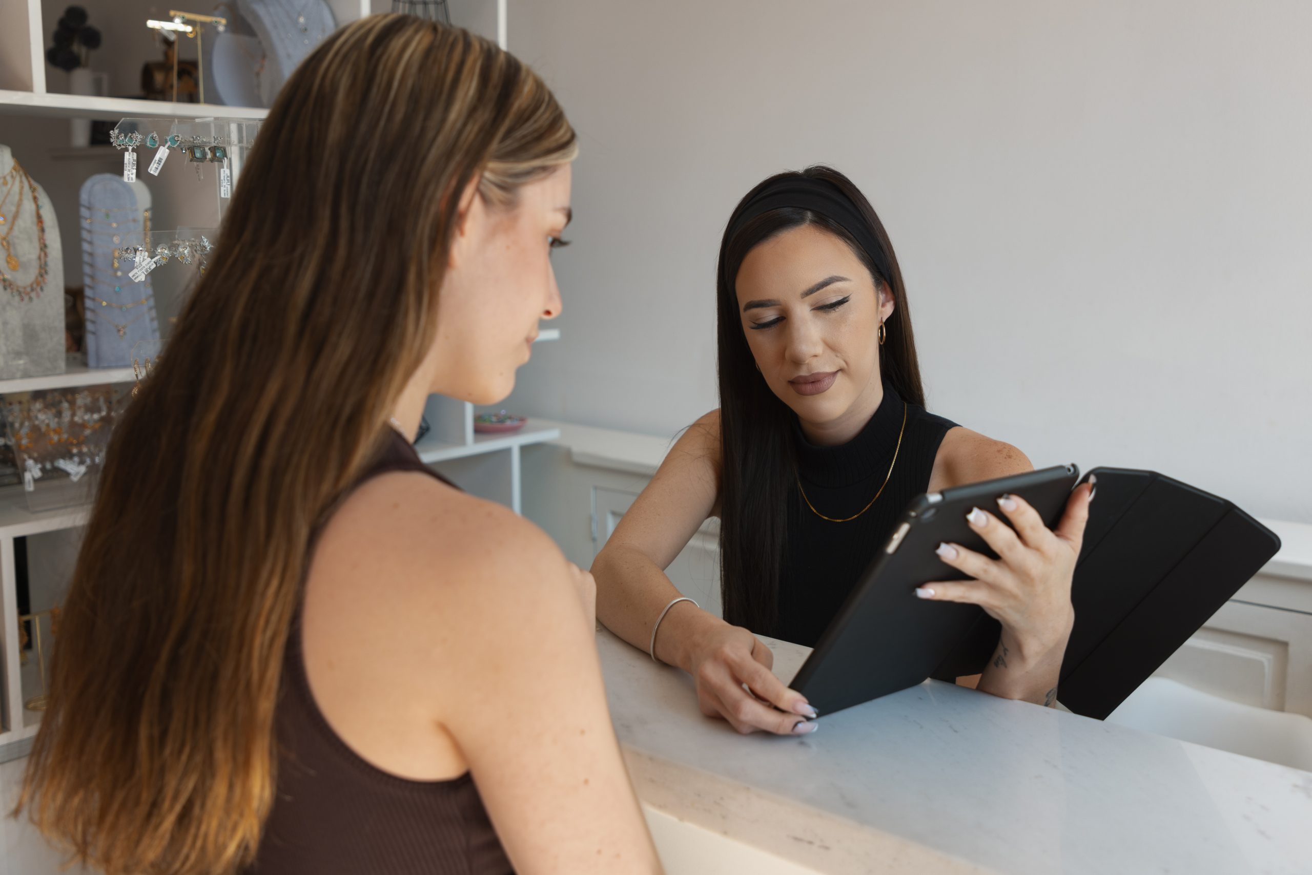 Beauty Professional Strategy Call: Client Intake, Service Packaging, and Pricing Clarity